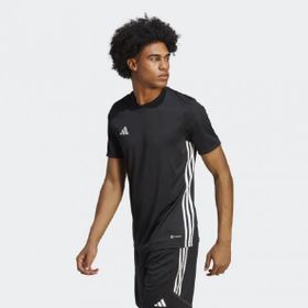 Adidas H44529 Siyah Erkek Futbol Forması