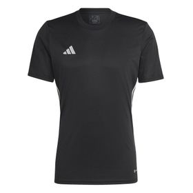 Adidas H44529 Siyah Erkek Futbol Forması