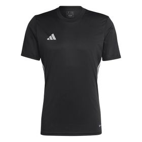 Adidas H44529 Siyah Erkek Futbol Forması