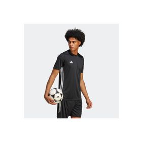 Adidas H44529 Siyah Erkek T-Shirt