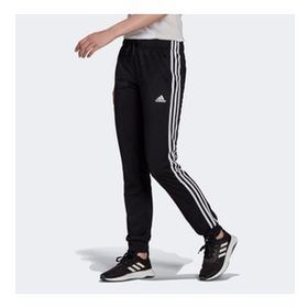 Adidas H48447 W 3S Tp Tric Siyah Kadın Eşofman Altı