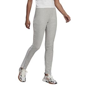 Adidas H57303 W Fı 3S Skin Pantolon Kadın Eşofman Altı