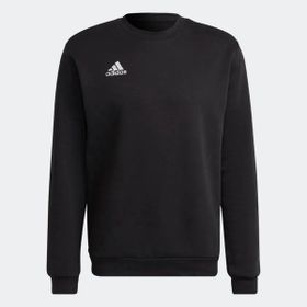 Adidas H57478 Entrada 22 Siyah Unisex Sweatshirt
