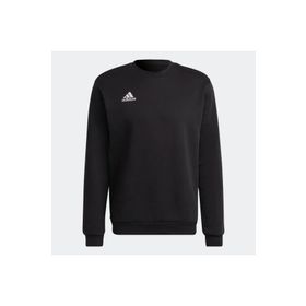 Adidas H57478 Entrada 22 Siyah Unisex Sweatshirt