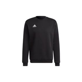 Adidas H57478 Entrada 22 Siyah Unisex Sweatshirt