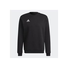 Adidas H57478 Entrada 22 Siyah Unisex Sweatshirt