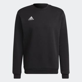 Adidas H57478 Entrada 22 Siyah Unisex Sweatshirt