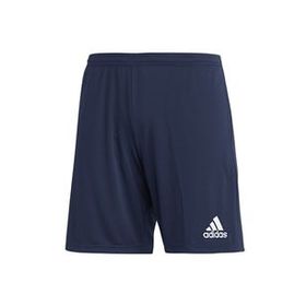 Adidas H57488 ENT22 TR SHO Mavi Erkek Futbol Antrenman Şortu