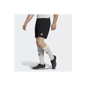 Adidas H57504 Entrada 22 Erkek Siyah Şort