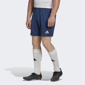 Adidas H57506 Lacivert Entrada 22 Erkek Şort