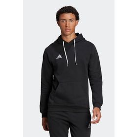 Adidas H57512 Entrada 22 Siyah Erkek Sweatshirt