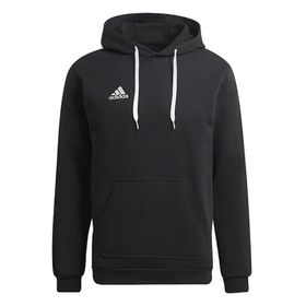 Adidas H57512 Entrada 22 Siyah Erkek Sweatshirt