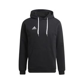Adidas H57512 Entrada 22 Siyah Erkek Sweatshirt