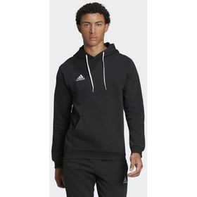 Adidas H57512 Entrada 22 Siyah Erkek Sweatshirt
