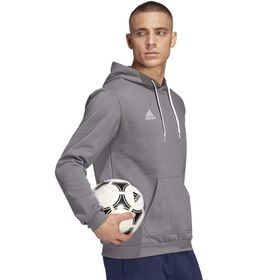 Adidas H57513 Kapüşonlu Tegrfo Erkek Sweatshirt