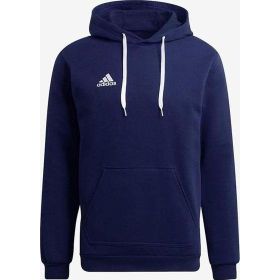 Adidas H57513 Kapüşonlu Tegrfo Erkek Sweatshirt