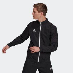 Adidas H57534 Siyah Erkek Eşofman Üstü