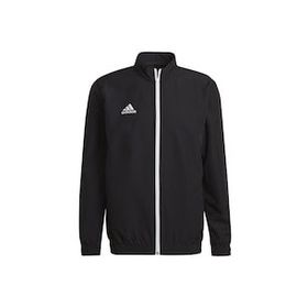 Adidas H57534 Siyah Erkek Eşofman Üstü