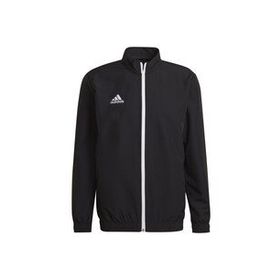 Adidas H57534 Siyah Erkek Eşofman Üstü