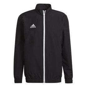 Adidas H57534 Siyah Erkek Eşofman Üstü