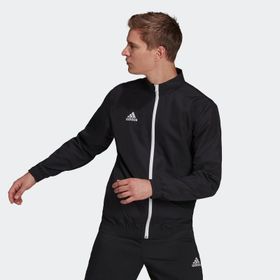 Adidas H57534 Siyah Erkek Eşofman Üstü