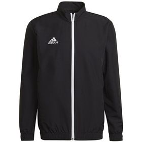 Adidas H57534 Siyah Erkek Eşofman Üstü