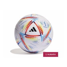 Adidas H57791 Al Rihla Fifa World Cup 2022 Yarı Profesyonel Futbol Topu