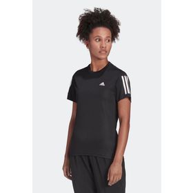 Adidas H59274 Own The Run Tee Kadın T-shirt