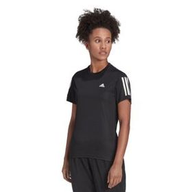 Adidas H59274 Own The Run Tee Kadın T-shirt