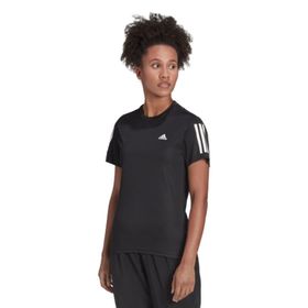Adidas H59274 Own The Run Tee Kadın T-shirt