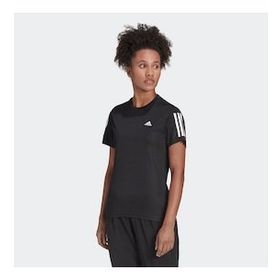 Adidas H59274 Own The Run Tee Kadın T-shirt