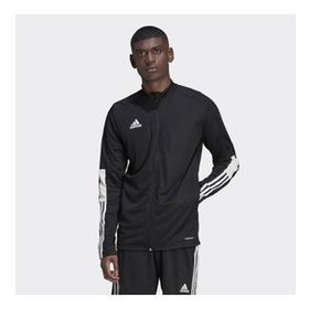 Adidas H60019 Tk Jaket Es Erkek Eşofman Üstü