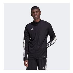 Adidas H60019 Tk Jaket Es Erkek Eşofman Üstü