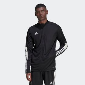 Adidas H60019 Tk Jaket Es Erkek Eşofman Üstü