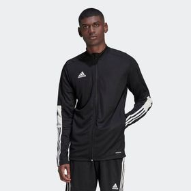 Adidas H60019 Tk Jaket Es Erkek Eşofman Üstü