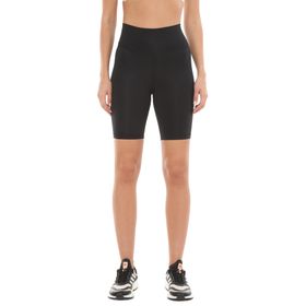 Adidas H64227 Siyah Kadın Tayt