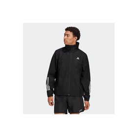 Adidas H65773 Siyah Erkek Ceket