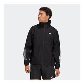 Adidas H65773 Siyah Erkek Ceket
