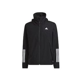 Adidas H65773 Siyah Erkek Ceket
