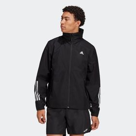 Adidas H65773 Siyah Erkek Ceket