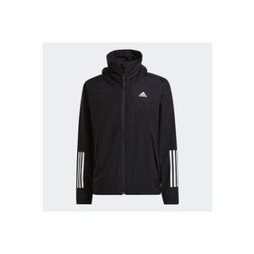 Adidas H65773 Siyah Erkek Ceket