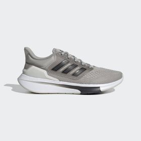 Adidas H68075 EQ21 Gri Run Erkek Koşu Yürüyüş Ayakkabısı
