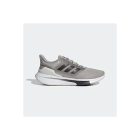 Adidas H68075 EQ21 Gri Run Erkek Koşu Yürüyüş Ayakkabısı