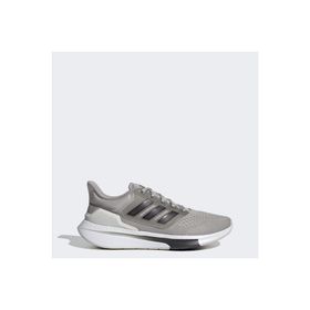 Adidas H68075 EQ21 Gri Run Erkek Koşu Yürüyüş Ayakkabısı