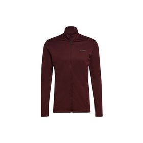 Adidas HA2297 Erkek Kırmızı Sweatshirt