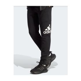 Adidas HA4342 Siyah Erkek Eşofman Altı