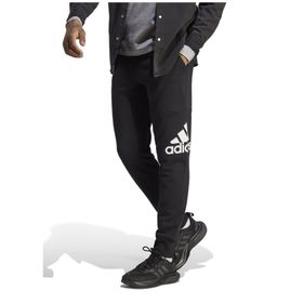 Adidas HA4342 Siyah Erkek Eşofman Altı