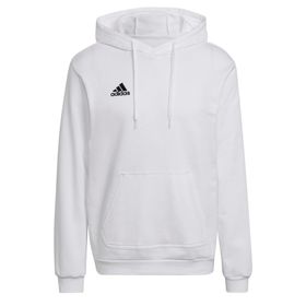 Adidas HA6232 Siyah Beyaz Kapüşonlu M Erkek Sweatshirt
