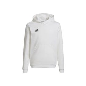 Adidas HA6232 Siyah Beyaz Kapüşonlu M Erkek Sweatshirt