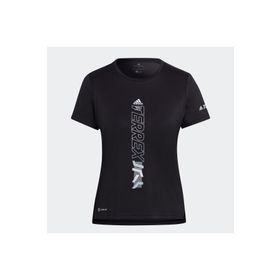 Adidas HA7552 Kadın Siyah T-Shirt